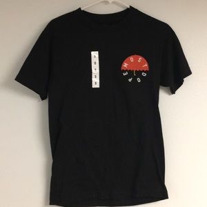 MOST DOPE by Mac Miller shirt from Zumiez